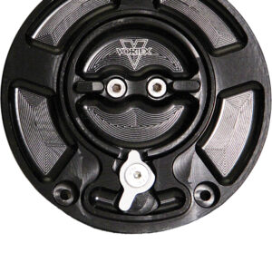 Gas Cap