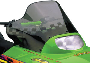 Windshield