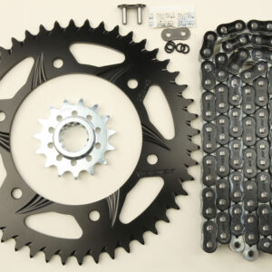 Performance Links Chain & Sprocket Kit