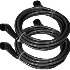 Winch Wire Kit