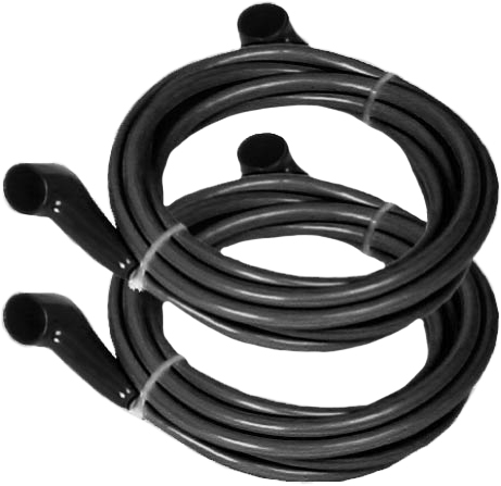 Winch Wire Kit