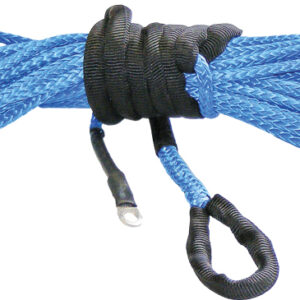 Winch Rope Kit