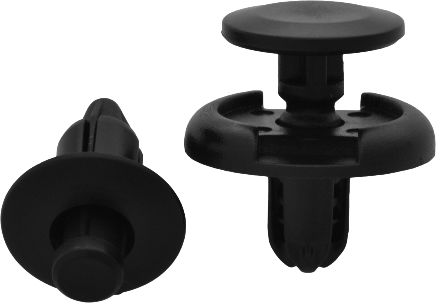 ATV Nylon Rivet Kits