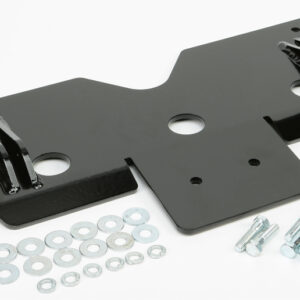 ATV Mid Plow Mount Kit
