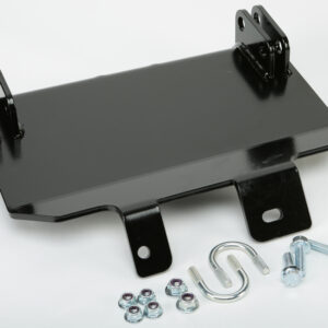 Front Mount Plows