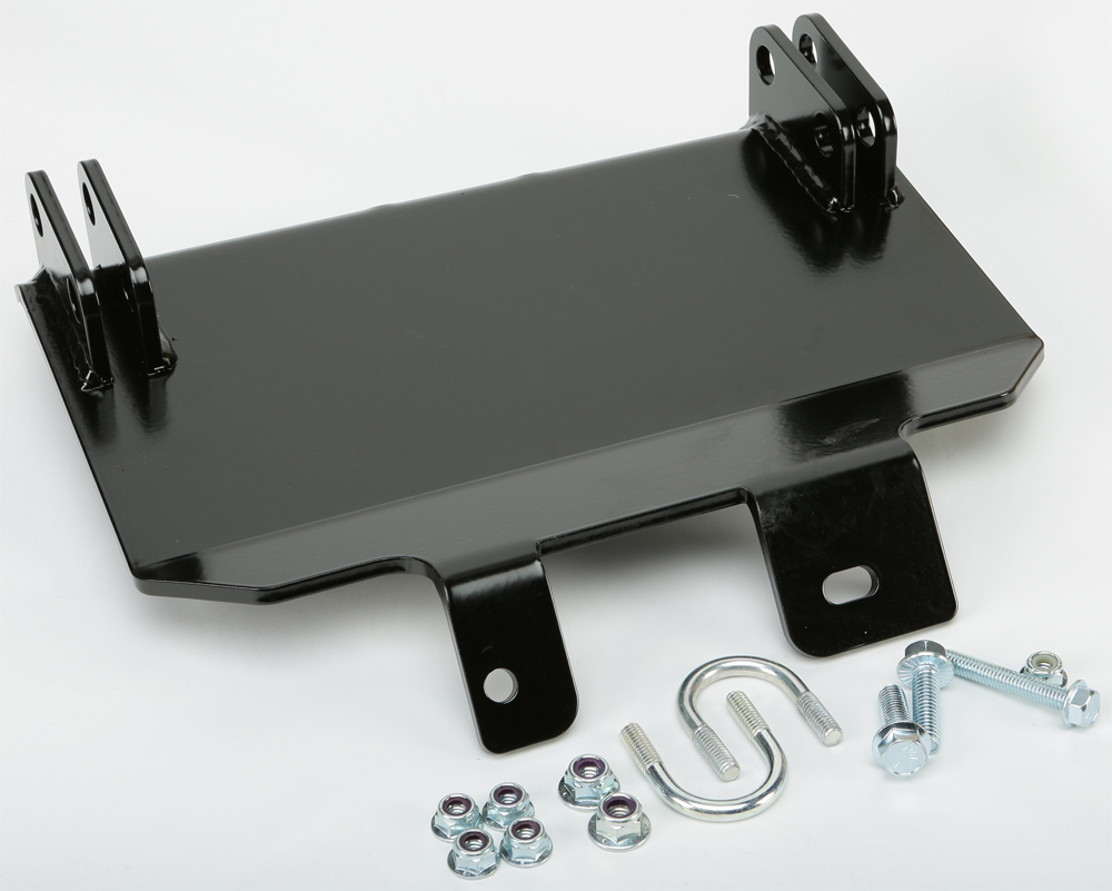 Front Mount Plows