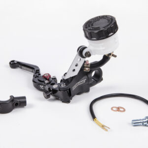 Radial Master Cylinder