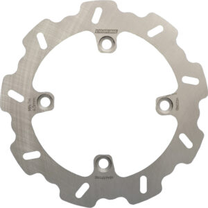 Stainless Steel Racing Rotor