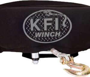 Winch Cover