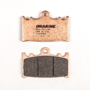 Sintered Sport Brake Pads
