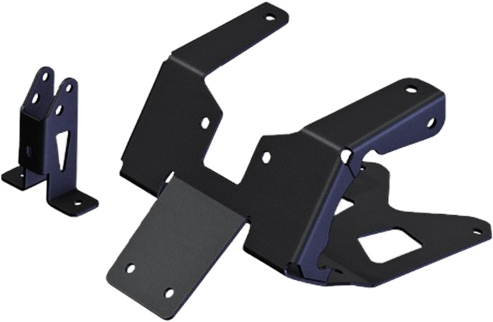 Winch Mounts