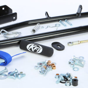 Plow Manual Lift Kit