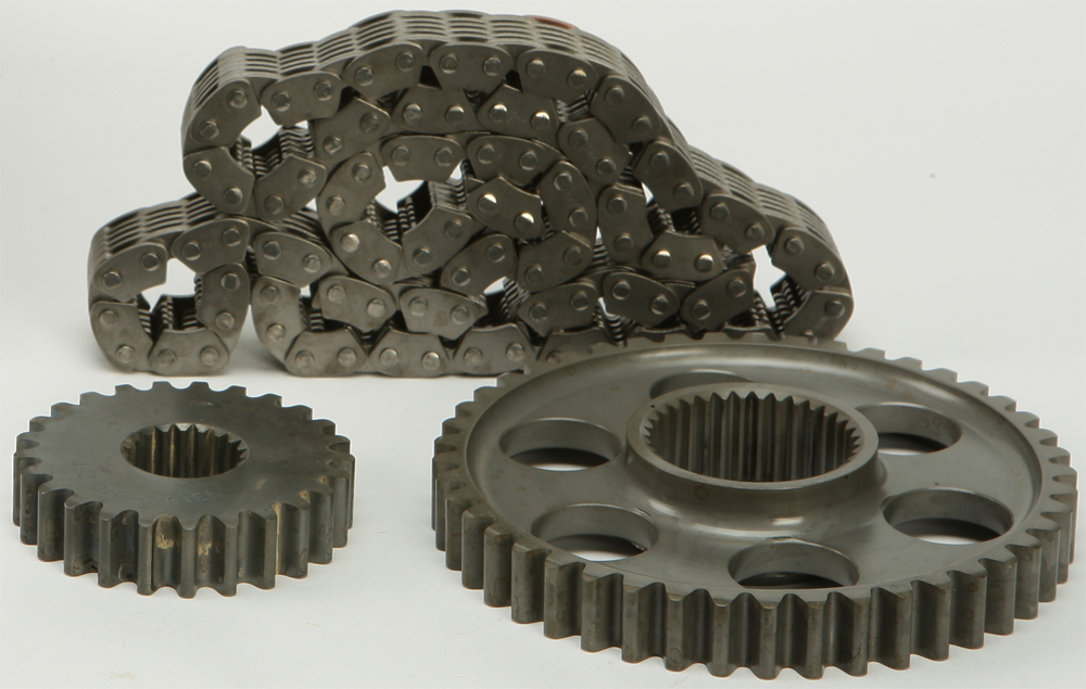 HY-VO Conversion Kit