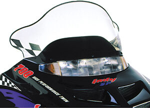 Windshield