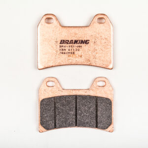 Sintered Sport Brake Pads