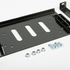 ATV Mid Plow Mount Kit