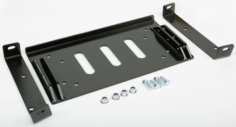 ATV Mid Plow Mount Kit