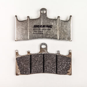 Sintered High Performance Brake Pads