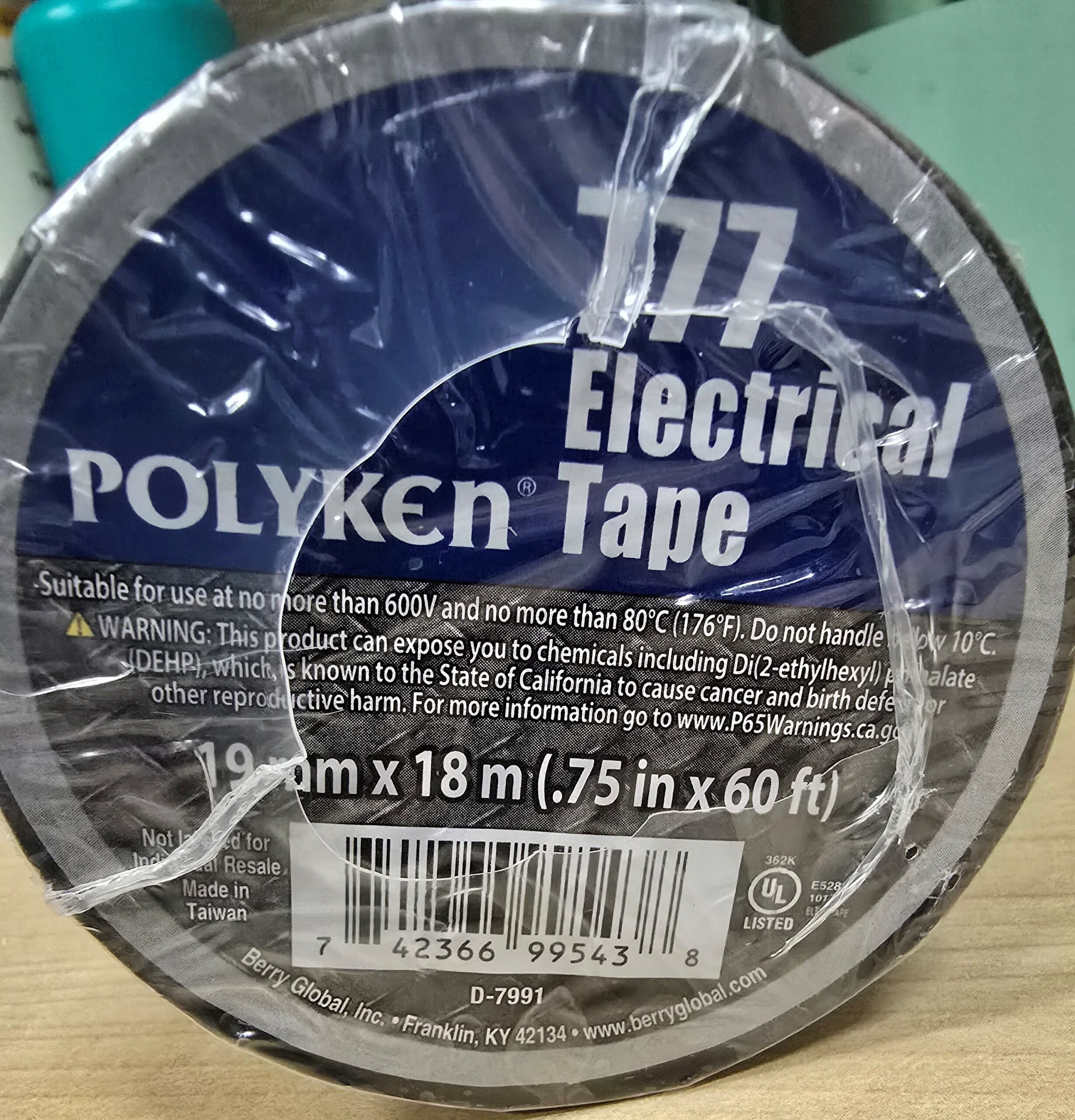 Electrical Tape
