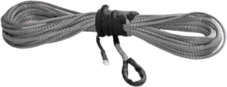 Winch Rope Kit