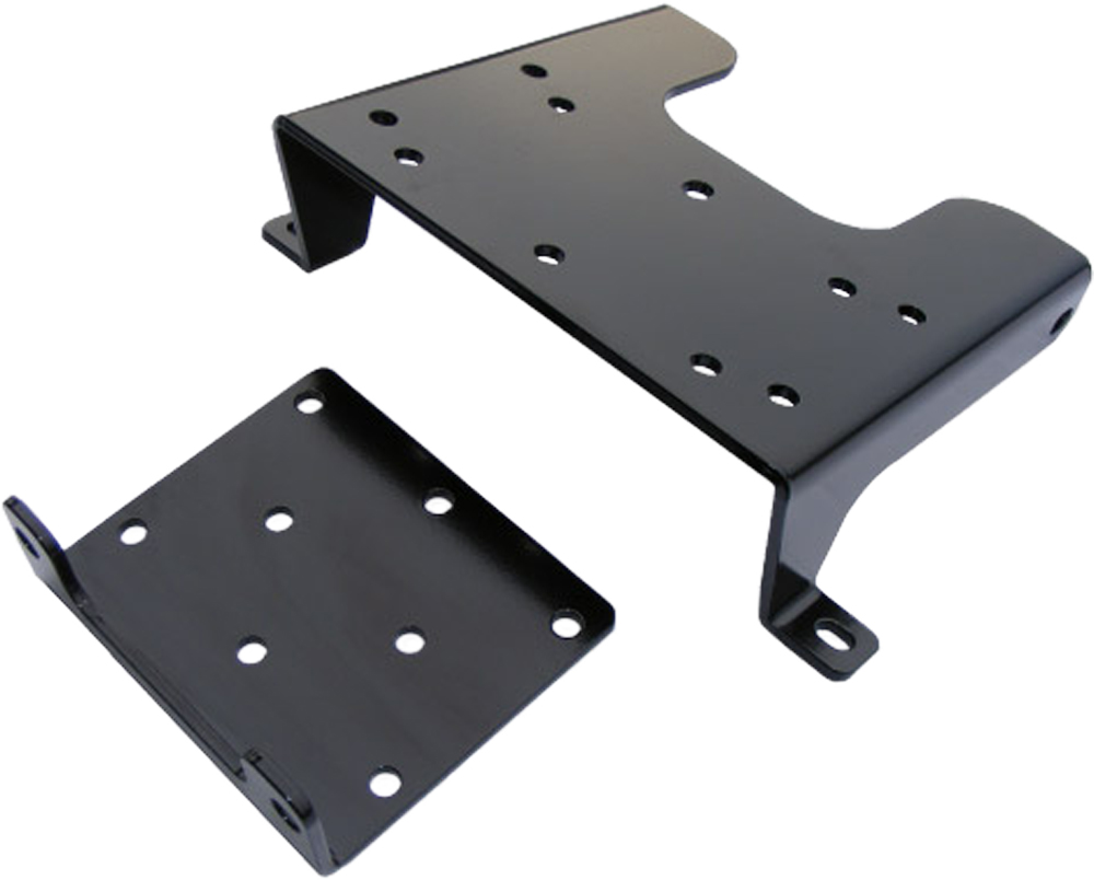 Winch Mounts