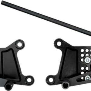 Rear Set
