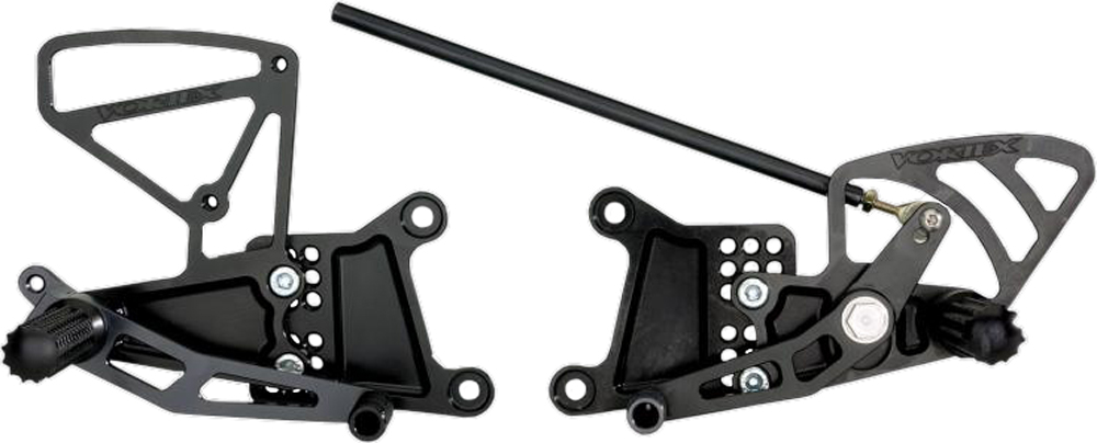 Rear Set