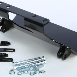 Front Mount Plows