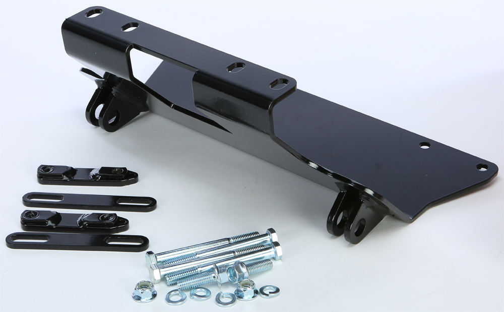 Front Mount Plows