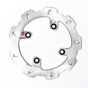 Stainless Steel Racing Rotor