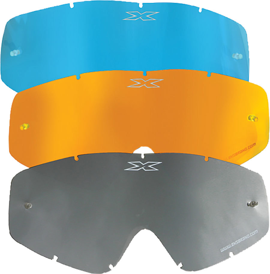 Goggle Replacement Lens