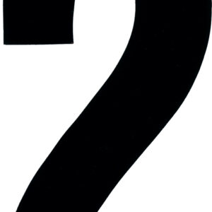 Extreme Digit Stick-on Numbers