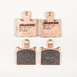 Sintered Sport Brake Pads