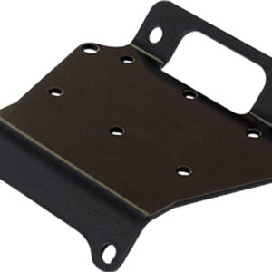 Winch Mounts