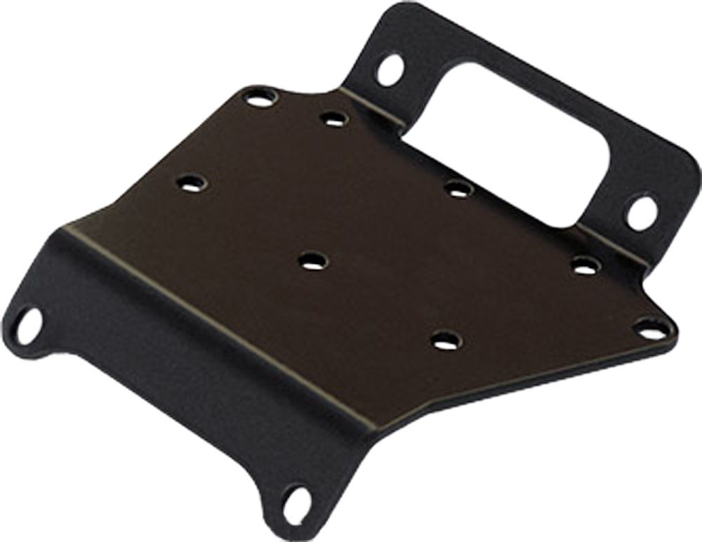 Winch Mounts