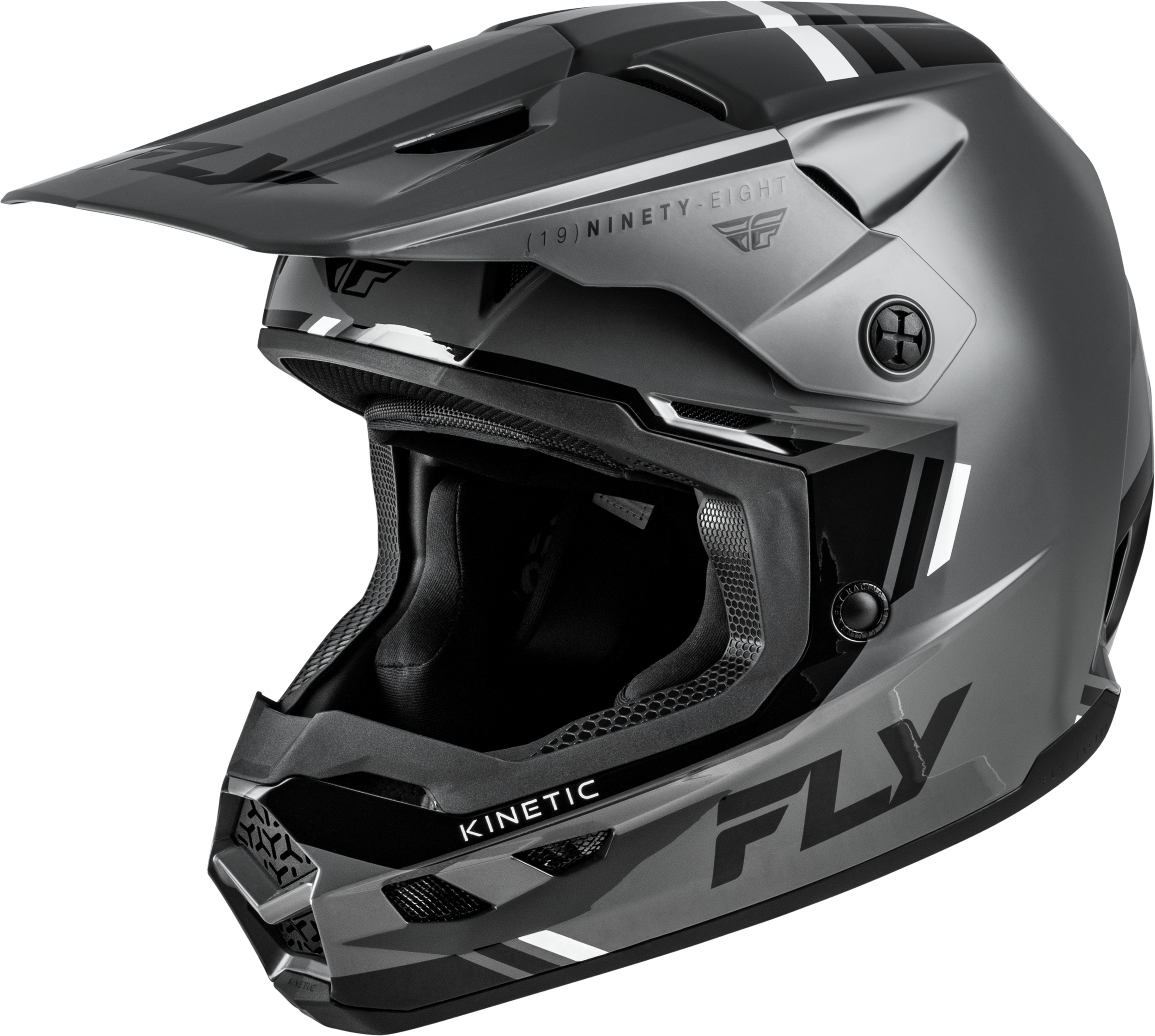 Kinetic Verdict Helmet