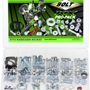 Model Specific Pro-Pack Kit