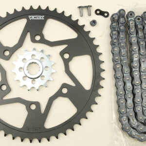 Performance Links Chain & Sprocket Kit