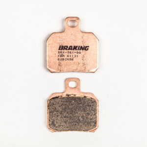 Sintered Sport Brake Pads