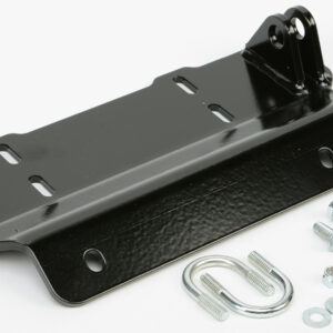Front Mount Plows