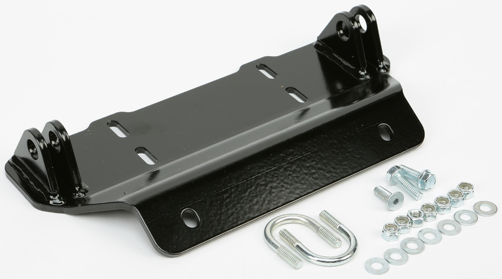 Front Mount Plows