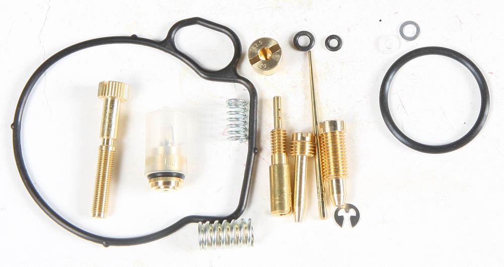 Carburetor Repair Kit