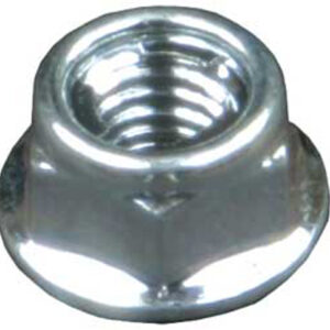 Flange Nuts
