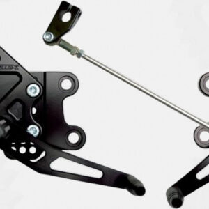 Rear Set
