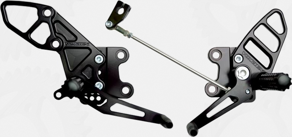 Rear Set
