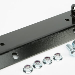 Front Mount Plows