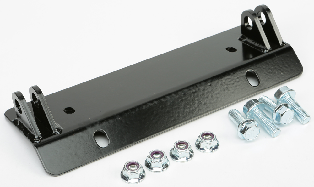 Front Mount Plows