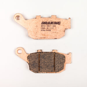 Sintered Sport Brake Pads