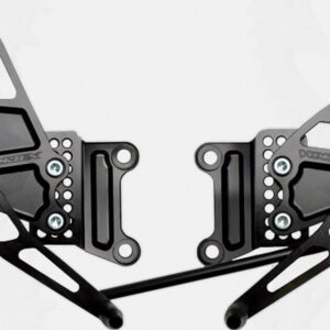 Rear Set