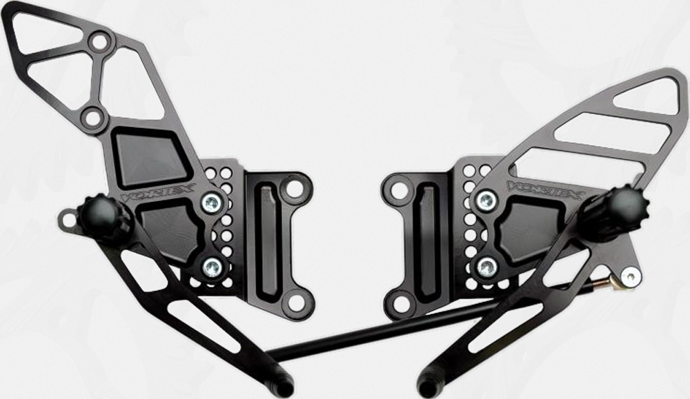 Rear Set